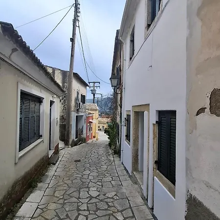 Casa Charisma *