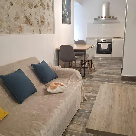 بيت للعطل Casa Charisma