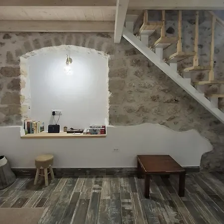 بيت للعطل Casa Charisma *