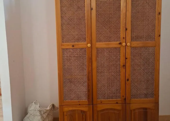 Casa Charisma * 라이아페이즈
