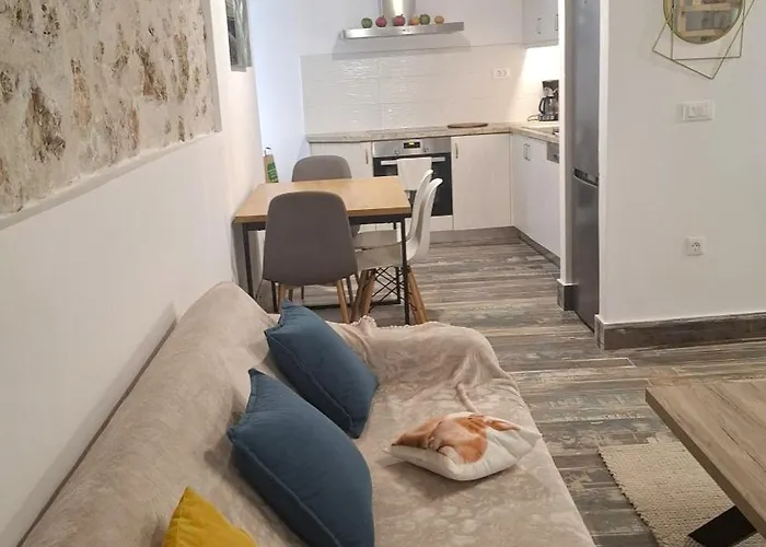 펜션 Casa Charisma