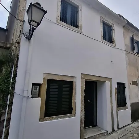 Casa Charisma * ליאפאדס