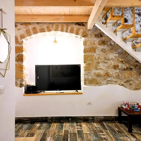 בית נופש Casa Charisma