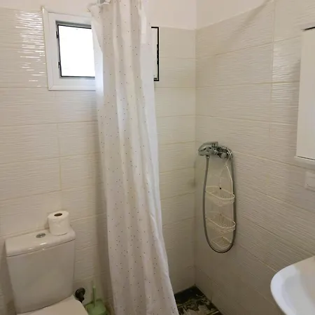 בית נופש Casa Charisma