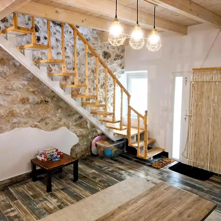 Casa Charisma בית נופש