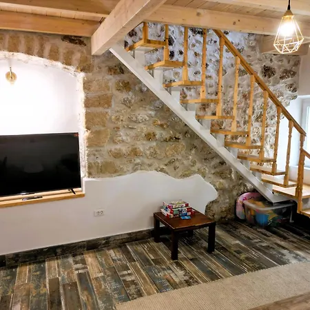 בית נופש Casa Charisma *