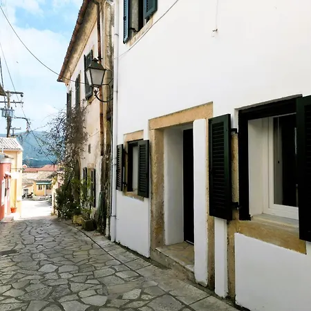 Casa Charisma *