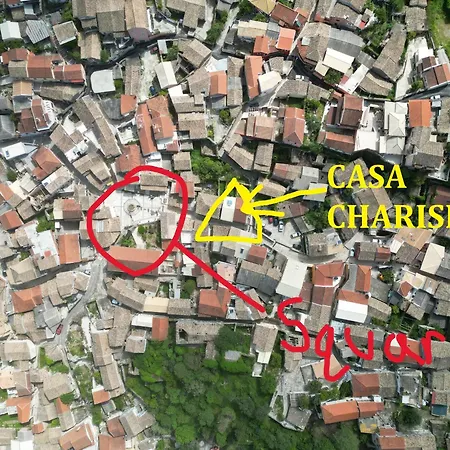 Casa Charisma