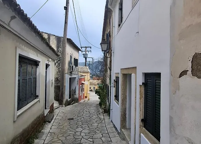 Casa Charisma *