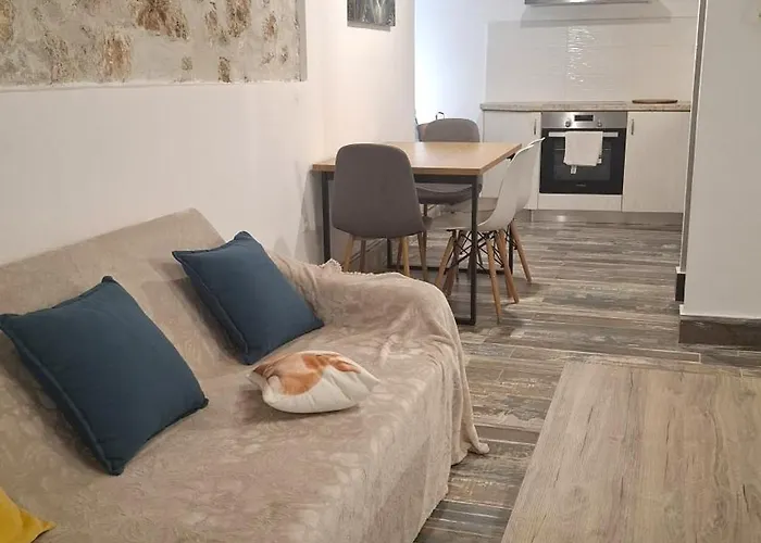 Feriehus Casa Charisma