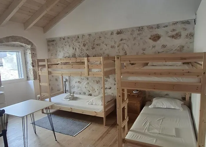 Feriehus Casa Charisma Liapades