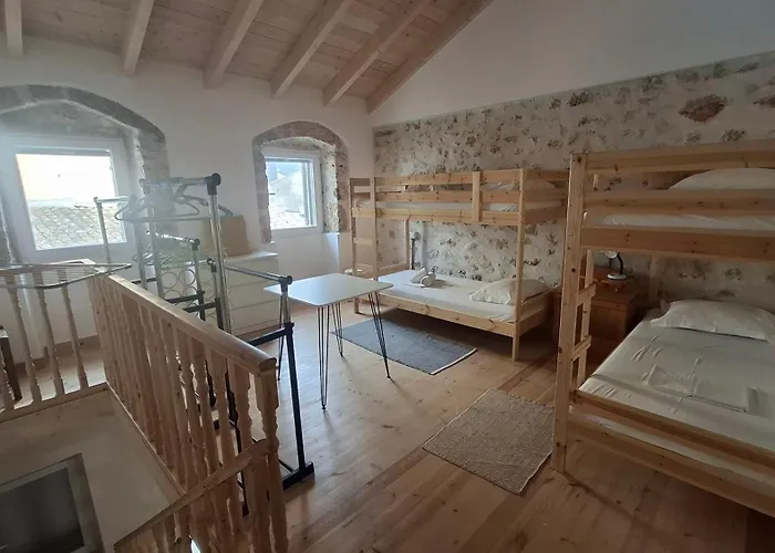 Casa Charisma * Liapades