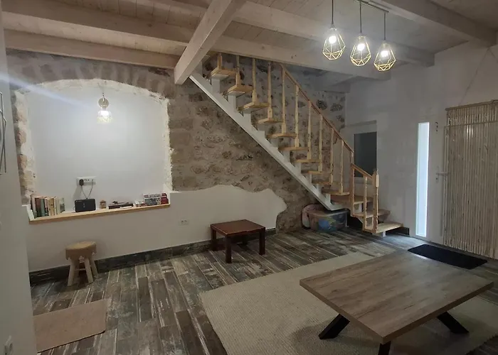 Feriehus Casa Charisma