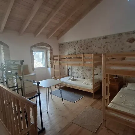 Casa Charisma Ferienhaus *