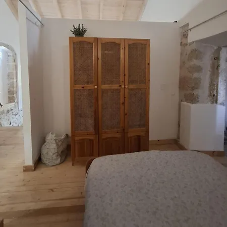 Casa Charisma Ferienhaus *