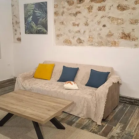 Casa Charisma * Liapades